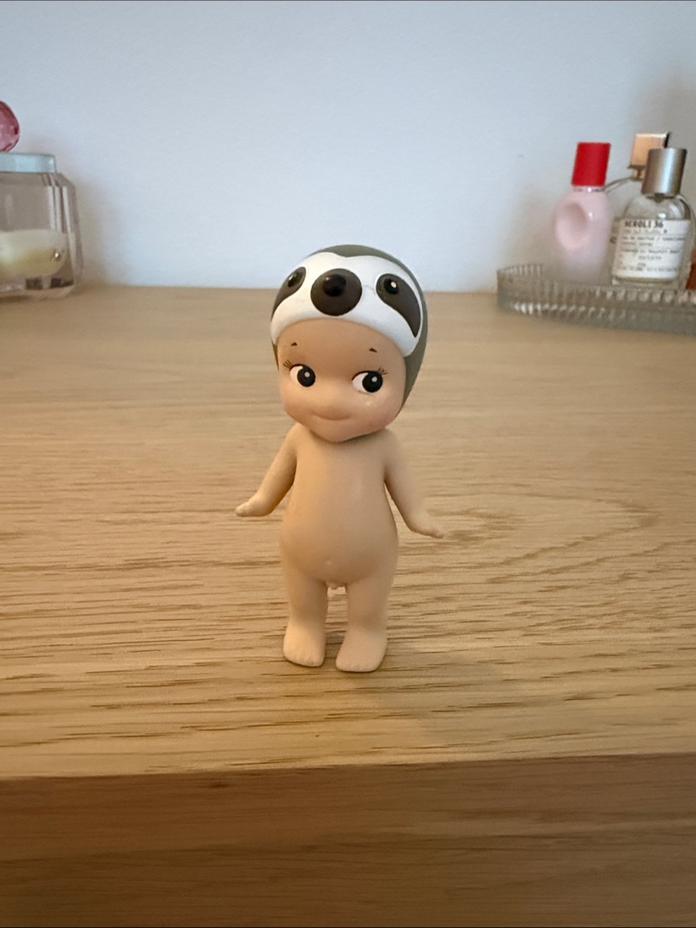 AUTHENTIC SLOTH SONNY ANGEL - Animal Series 1